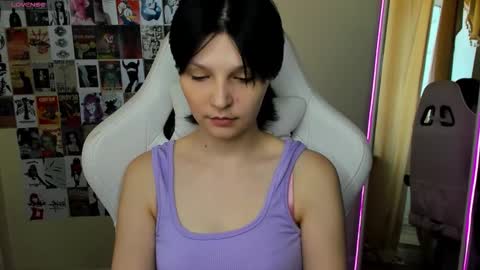 Snapshot of audreyykim chatting on 18, 9, 2025 Audrey online show from 18, 9, 2025