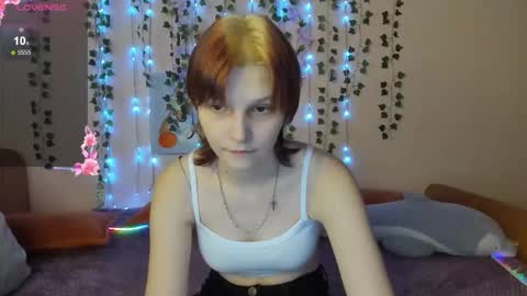 Snapshot of audreyykim chatting on 21, 11, 2025 Audrey online show from 21, 11, 2025