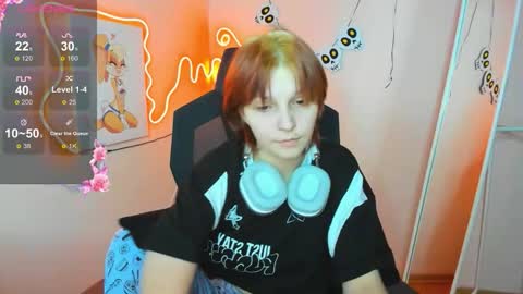 Snapshot of audreyykim chatting on 23, 11, 2025 Audrey online show from 23, 11, 2025