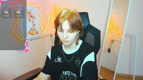 Snapshot of audreyykim chatting on 25, 11, 2025 Audrey online show from 25, 11, 2025