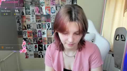 Snapshot of audreyykim chatting on 13, 2, 2026 Audrey online show from 13, 2, 2026