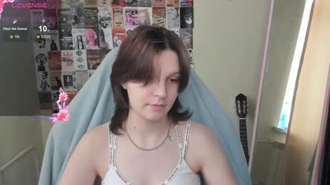 Snapshot of audreyykim chatting on 6, 3, 2026 Audrey online show from 6, 3, 2026