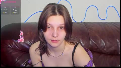 Snapshot of audreyykim chatting on 13, 3, 2026 Audrey online show from 13, 3, 2026