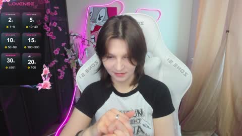 Snapshot of audreyykim chatting on 26, 3, 2026 Audrey online show from 26, 3, 2026