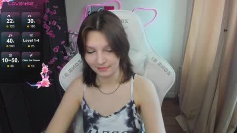 Snapshot of audreyykim chatting on 27, 3, 2026 Audrey online show from 27, 3, 2026