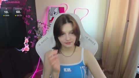 Snapshot of audreyykim chatting on 28, 3, 2026 Audrey online show from 28, 3, 2026