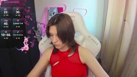 Snapshot of audreyykim chatting on 3, 4, 2026 Audrey online show from 3, 4, 2026