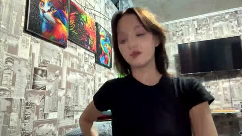 Naomi online show from 18, 3, 2026