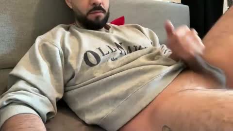 AugustLoad online show from 17, 11, 2025