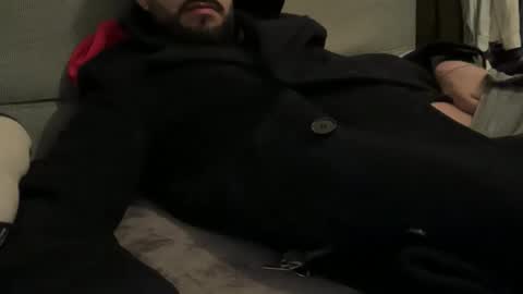 AugustLoad online show from 18, 11, 2025