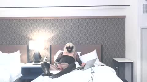 Dodge001 online show from 20, 1, 2025