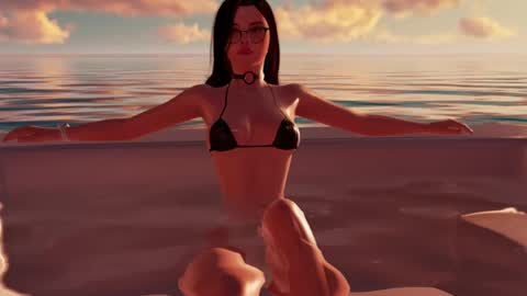 Aura online show from 15, 2, 2025