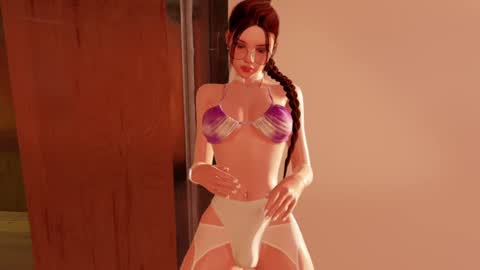 Aura online show from 18, 2, 2025