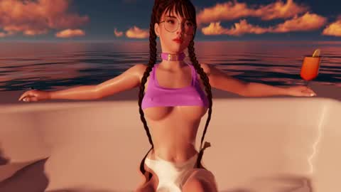 Aura online show from 25, 2, 2025