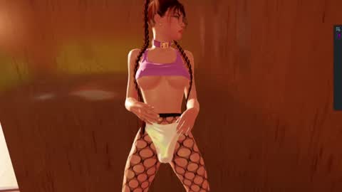 Aura online show from 26, 2, 2025