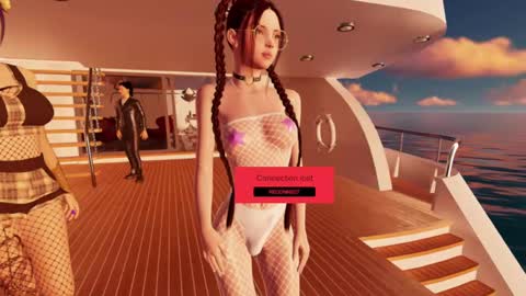 Aura online show from 11, 3, 2025