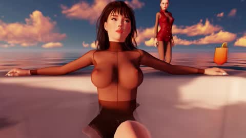 Snapshot of aura_bloom chatting on 8, 11, 2025 Aura online show from 8, 11, 2025