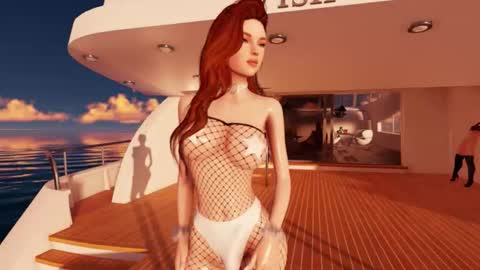 Snapshot of aura_bloom chatting on 25, 11, 2025 Aura online show from 25, 11, 2025