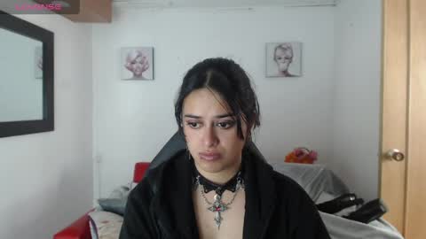 aura_cute_ online show from 19, 4, 2026