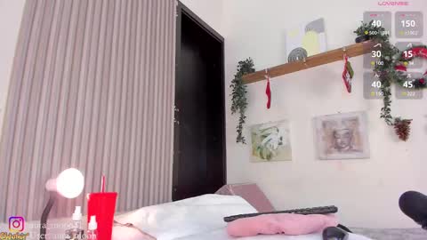 Hello I am Marcela follow me on my instagram  aura moon11 online show from 17, 12, 2024