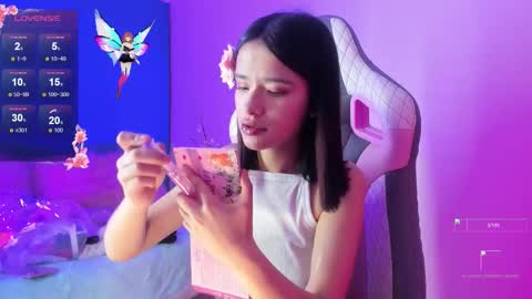 aura_rouss online show from 21, 11, 2025