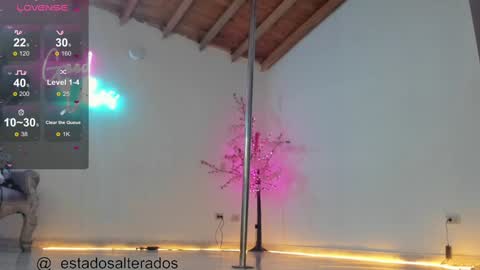 aura online show from 4, 2, 2025