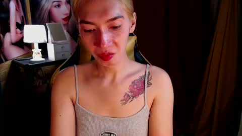 Miss awra online show from 6, 1, 2025