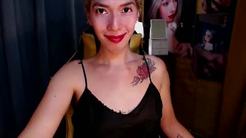 Miss awra online show from 30, 1, 2025