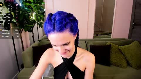 Lana online show from 16, 5, 2026