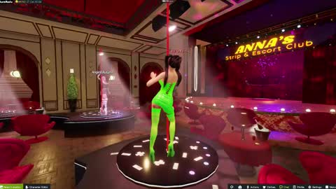 AuRaRD online show from 17, 2, 2025