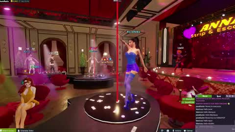 AuRaRD online show from 25, 2, 2025