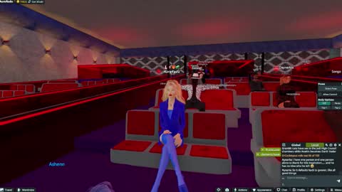 AuRaRD online show from 9, 3, 2026