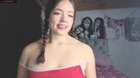 Snapshot of aurasensorial27 chatting on 3, 6, 2026 aurasensorial27 online show from 3, 6, 2026