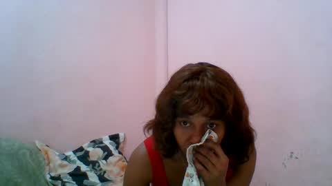Snapshot of aurelia107 chatting on 24, 6, 2026 aurelia107 online show from 24, 6, 2026