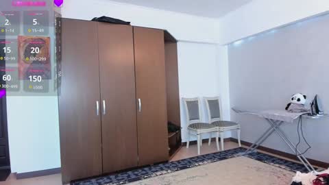 Rose online show from 21, 1, 2025