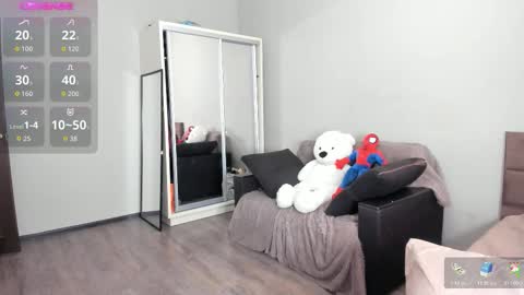 Rose online show from 31, 3, 2026