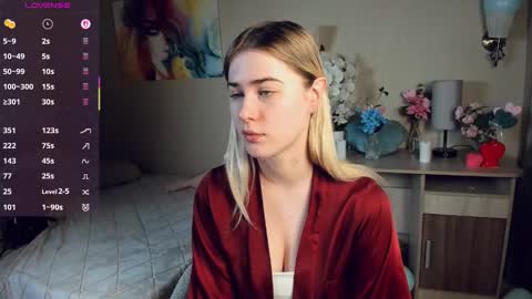 Liana online show from 22, 2, 2026