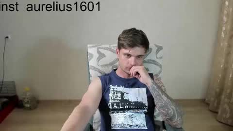 Snapshot of aurelius_x1 chatting on 13, 6, 2026 Maks online show from 13, 6, 2026