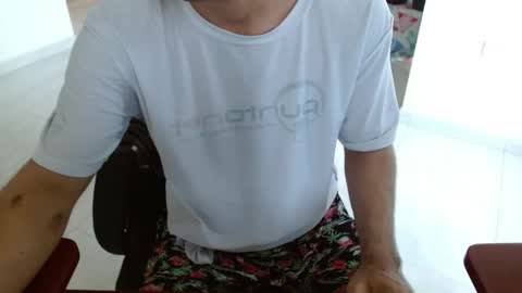 Aureliano online show from 25, 4, 2026