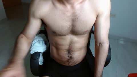 Aureliano online show from 28, 4, 2026