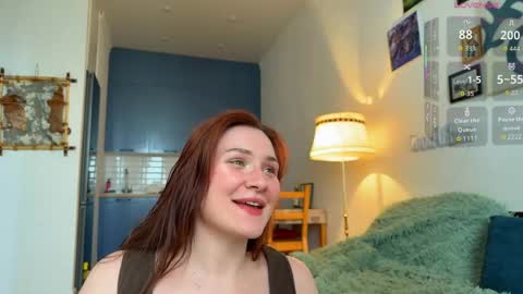 AURIKA OR AURA online show from 22, 4, 2026