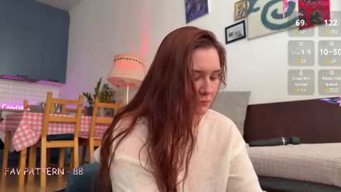 Snapshot of auriktrix chatting on 21, 6, 2026 AURIKA OR AURA online show from 21, 6, 2026