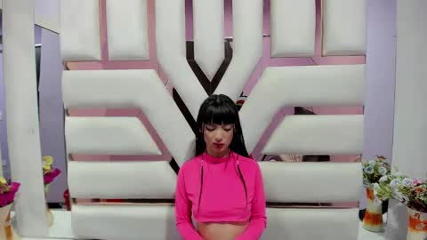 Snapshot of aurora18palmer chatting on 2, 12, 2024 aurora online show from 2, 12, 2024