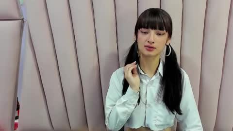 Snapshot of aurora18palmer chatting on 25, 1, 2025 aurora online show from 25, 1, 2025