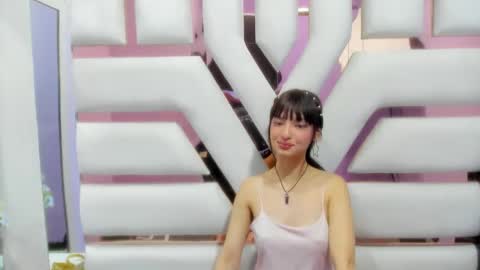 Snapshot of aurora18palmer chatting on 28, 1, 2025 aurora online show from 28, 1, 2025