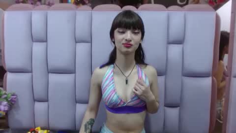 Snapshot of aurora18palmer chatting on 29, 1, 2025 aurora online show from 29, 1, 2025