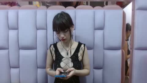 Snapshot of aurora18palmer chatting on 7, 2, 2025 aurora online show from 7, 2, 2025