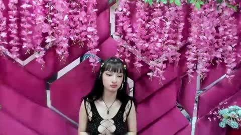 Snapshot of aurora18palmer chatting on 11, 2, 2025 aurora online show from 11, 2, 2025