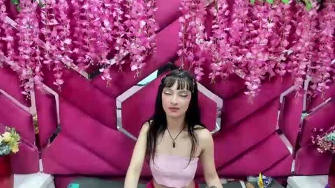 Snapshot of aurora18palmer chatting on 13, 2, 2025 aurora online show from 13, 2, 2025