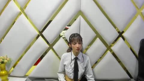 Snapshot of aurora18palmer chatting on 15, 2, 2025 aurora online show from 15, 2, 2025